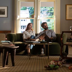 Foto Jessica Chastain