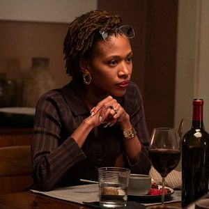 Foto Secretos de un matrimonio