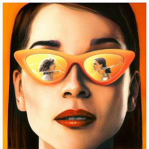 Foto The Nowhere inn por St Vincent: La identidad es una obra de arte