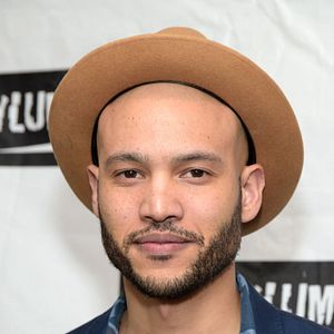 Foto Anton David Jeftha