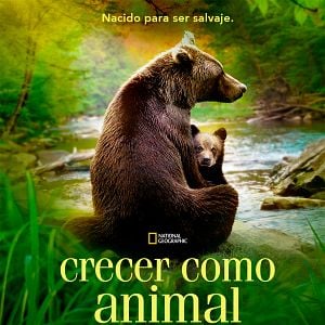 Foto Growing Up Animal