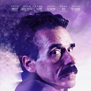 Foto Bloodshot Heart