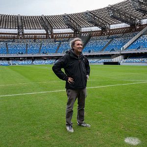 Foto Fue la mano de Dios