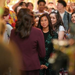 Foto Diario de una futura presidenta