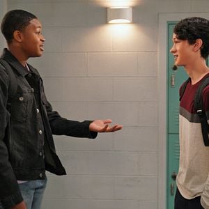 Foto Diario de una futura presidenta