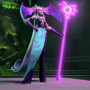 Foto He-Man y los Amos del Universo