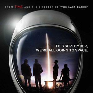 Foto Countdown: Inspiration4 mission to space