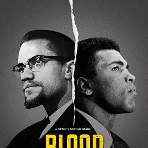 Foto Hermanos de sangre: Malcolm X y Muhammad Ali