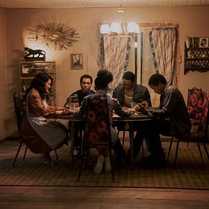 Foto Russell Hornsby