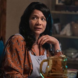 Foto Michole Briana White