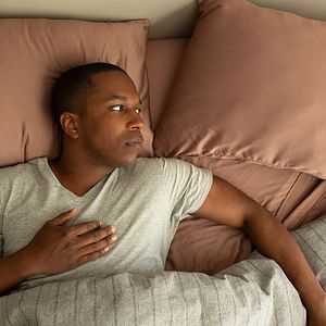 Foto Leslie Odom Jr.