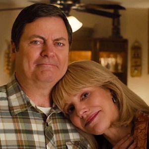 Foto Mary-Louise Parker