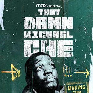 Foto That Damn Michael Che