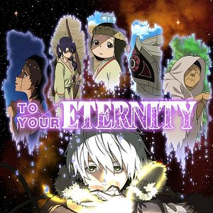 Foto To Your Eternity