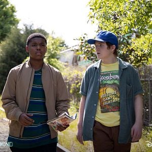 Foto Otra Dimensión