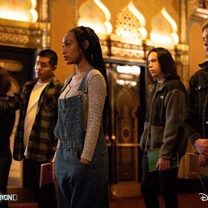 Foto Otra Dimensión