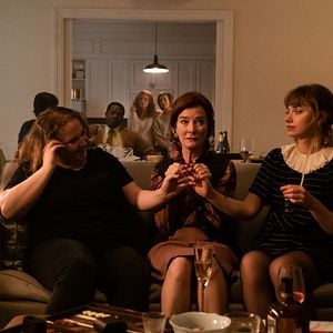 Foto Michelle Pfeiffer