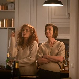 Foto Michelle Pfeiffer