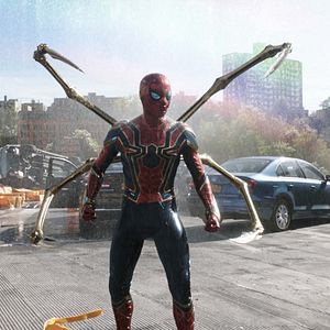 Foto Spider-Man: Sin Camino a Casa