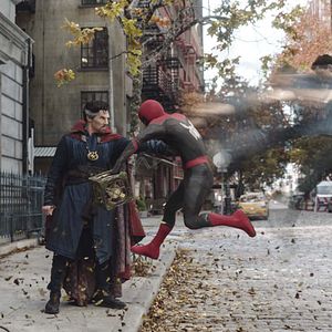 Foto Spider-Man: Sin Camino a Casa