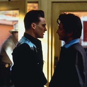 Foto Camino sin retorno