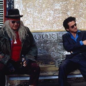 Foto Camino sin retorno