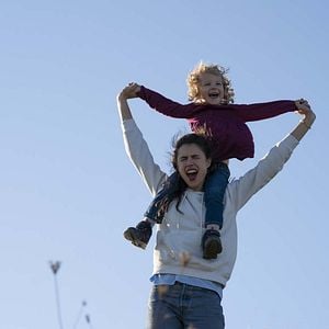 Foto Margaret Qualley