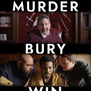 Foto Murder Bury Win