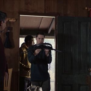 Foto Murder Bury Win