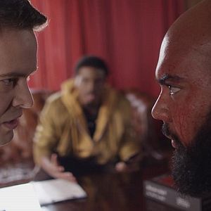 Foto Murder Bury Win