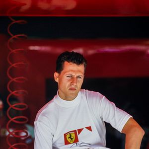 Foto Schumacher
