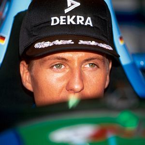 Foto Schumacher