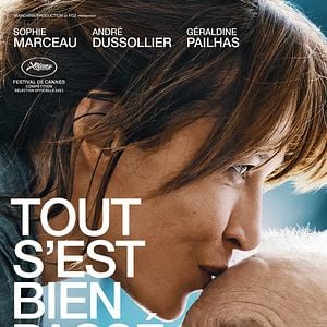 Foto Todo saldrá bien