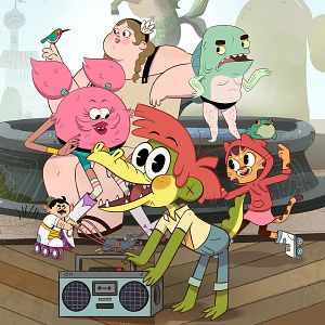 Foto Mi querido Arlo