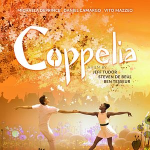 Foto Coppelia