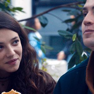 Foto Cigarro de miel