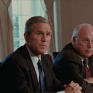 Foto Punto de inflexión: El 11S y la guerra contra el terrorismo