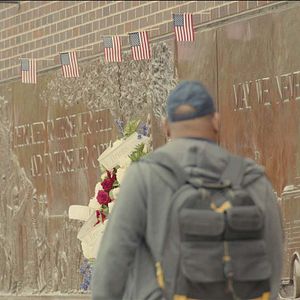 Foto Punto de inflexión: El 11S y la guerra contra el terrorismo