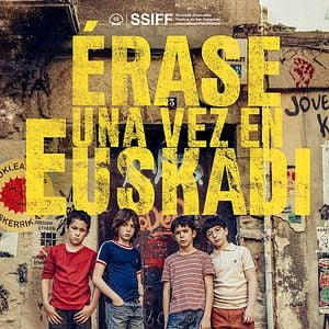 Foto Érase una vez en Euskadi