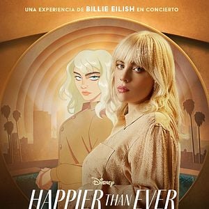 Foto Happier Than Ever: Una carta de amor para Los Ángeles