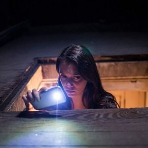 Foto Sangre Vurdalak