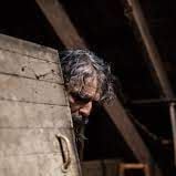 Foto Sangre Vurdalak