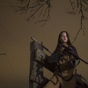 Foto Sangre Vurdalak