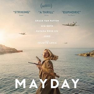 Foto Mayday