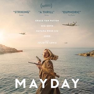 Foto Mayday