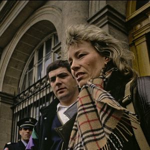 Foto The Women and the Murderer