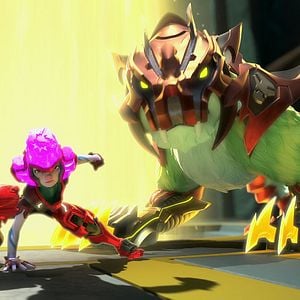 Foto He-Man y los Amos del Universo