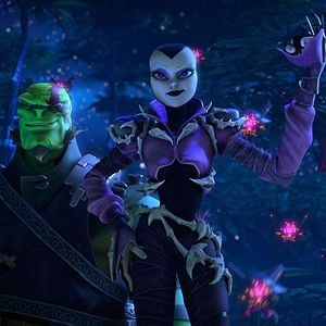 Foto He-Man y los Amos del Universo