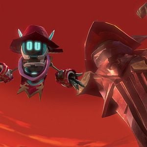 Foto He-Man y los Amos del Universo