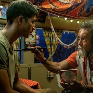 Foto Bangkok Breaking